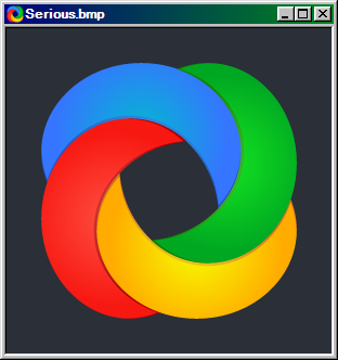 A screenshot of the Windows 98 operating system interface.