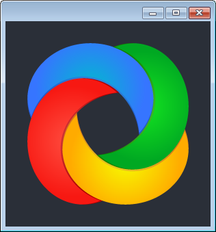 A computer screen with the Windows Vista Basic theme.
