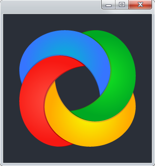 A screenshot of the Windows Vista operating system interface.