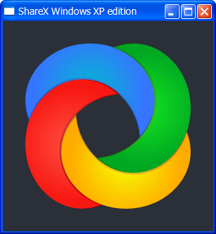 A screenshot of the Windows XP operating system interface.