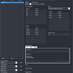 ShareX custom uploader settings