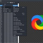 ShareX history