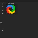 ShareX main window